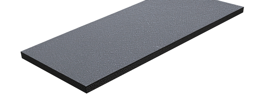 3 Cm Karbonlu