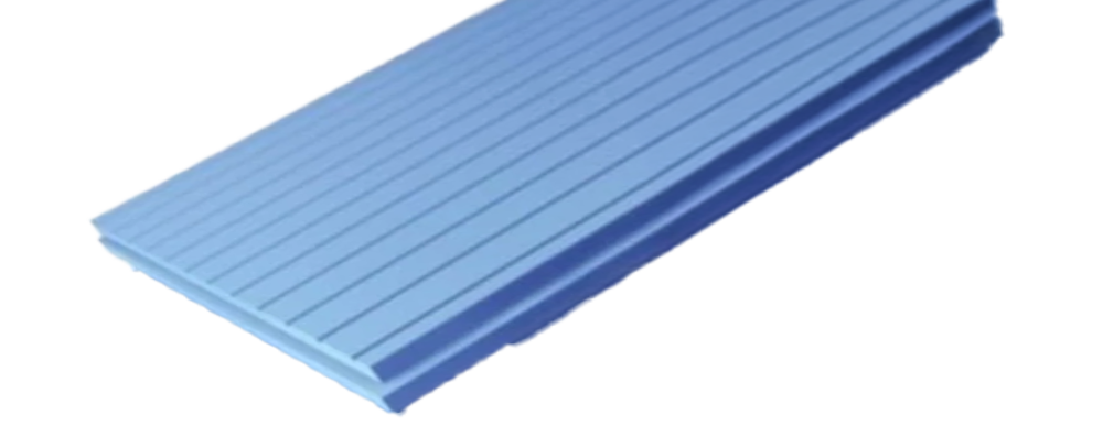 5 Cm XPS